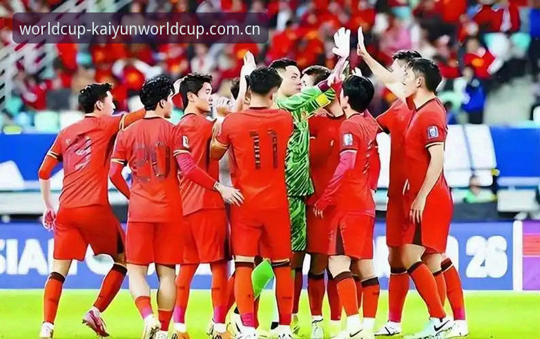 U19国足土伦杯出局复盘：看懂这3个实战教训，比胜负更有用